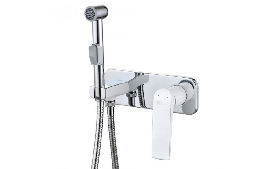 Смеситель Kludi Bozz 389990576