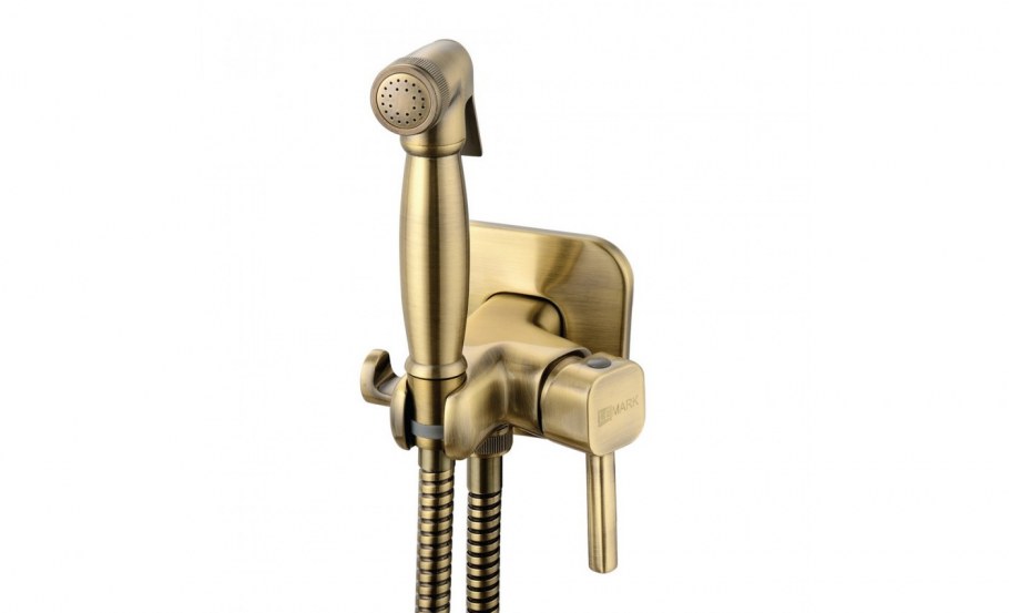 Гигиенический душ IDDIS 003sbr0i08