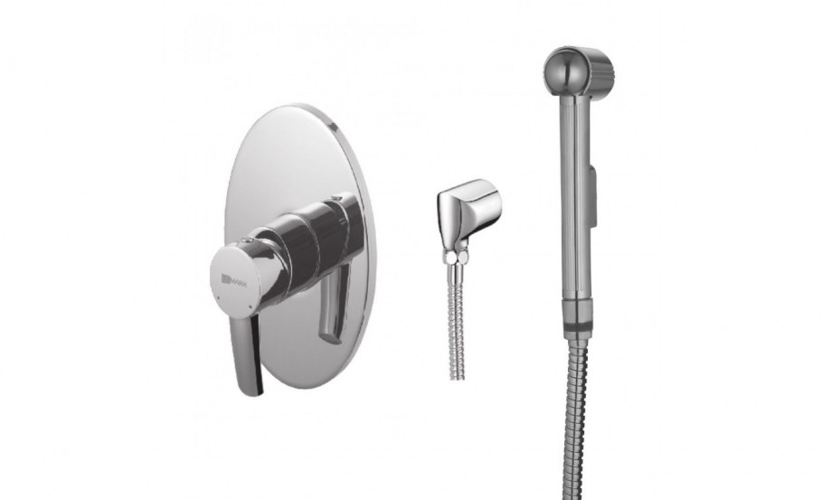 Гигиенический душ Roca be-Fresh 5b9461c00