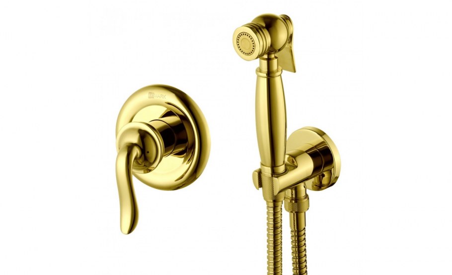 Гигиенический душ Jacob Delafon Elate e24610-CP