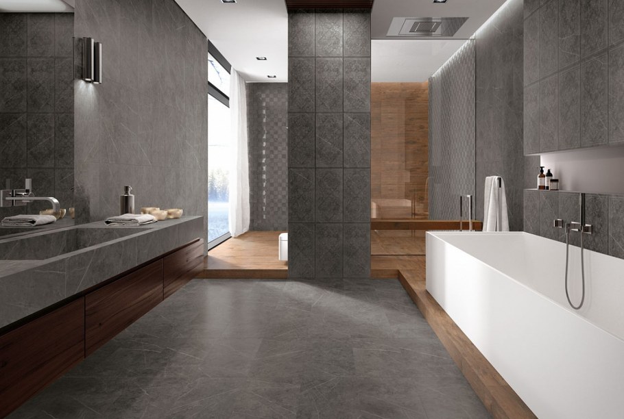 Kerranova Marble trend k-1004