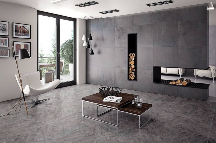 Керамогранит Marazzi grande Marble look Golden White