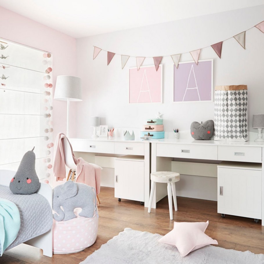 Детская для девочки Минимализм