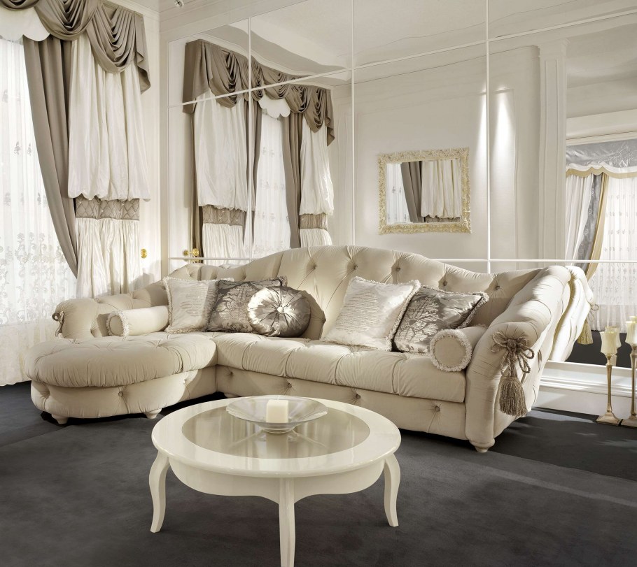 Диван Питсбург Пинскдрев