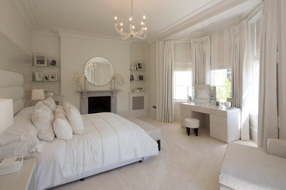 Люстра мелодия 6хе14х60вт кремовая