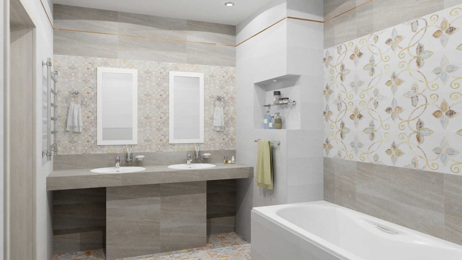 Porcelanosa Verona Scala Arena