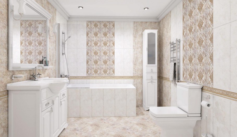 Плитка Verona Alma Ceramica