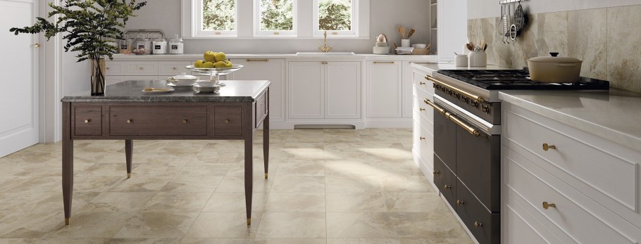 Керамогранит Verona Octagon