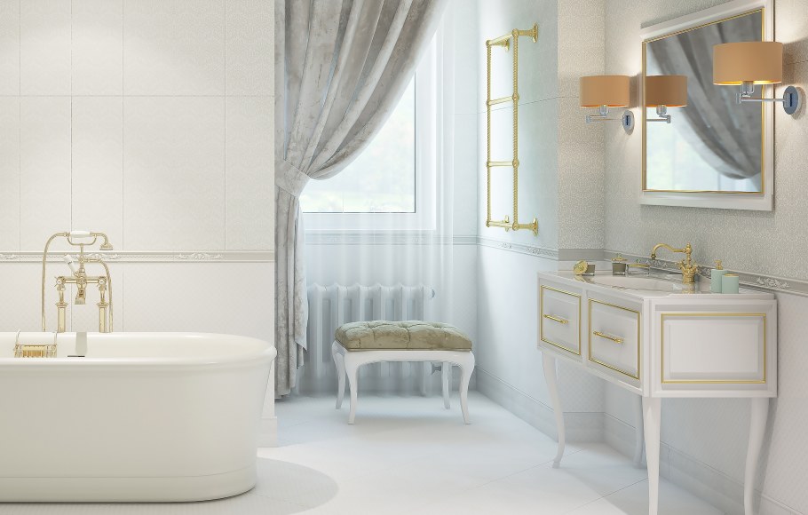 Керамогранит Верона серый 45х45 610010001858