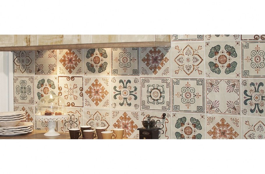 Плитка Verona Alma Ceramica