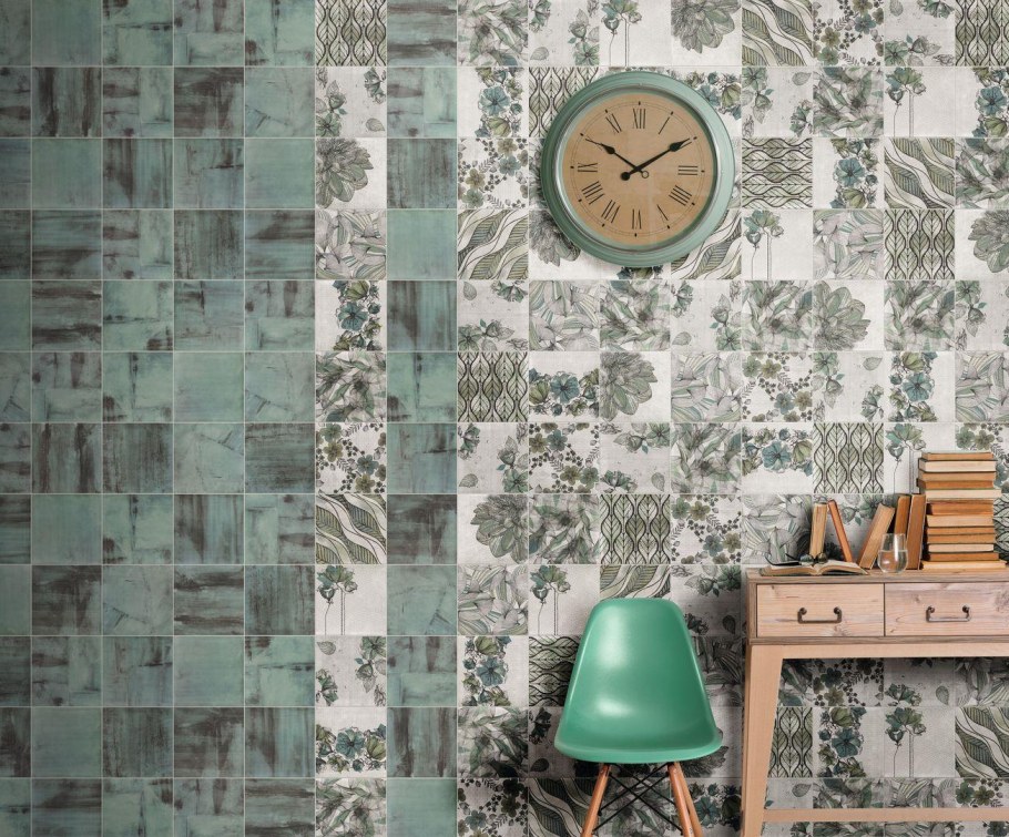 Альма керамика Верона