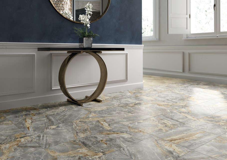 Верона грей Грация керамика