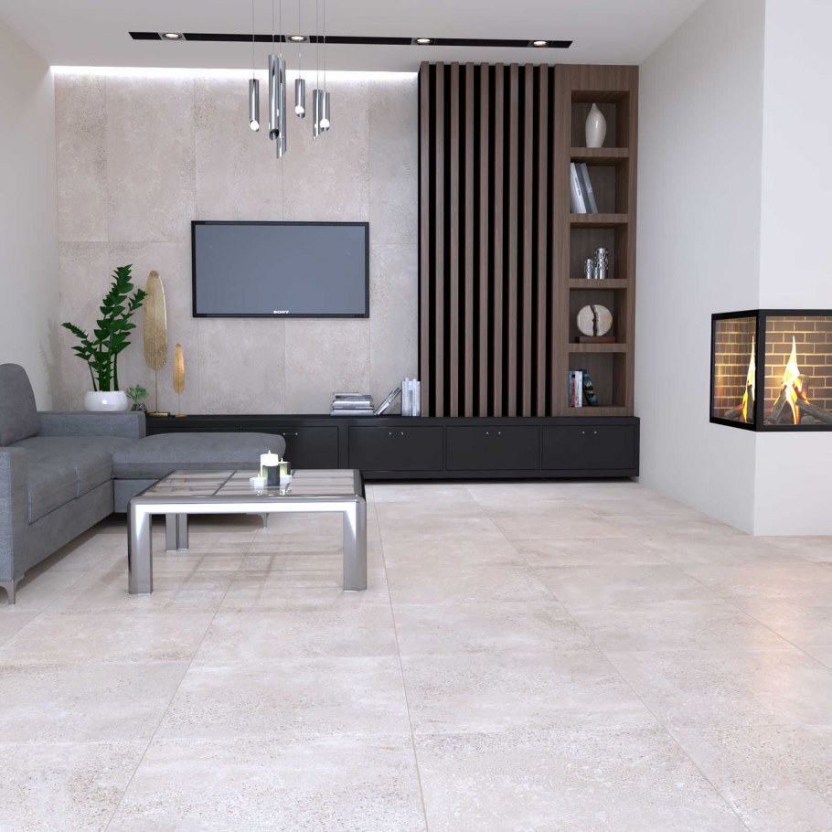 Tiffany серый 60х60 laparet