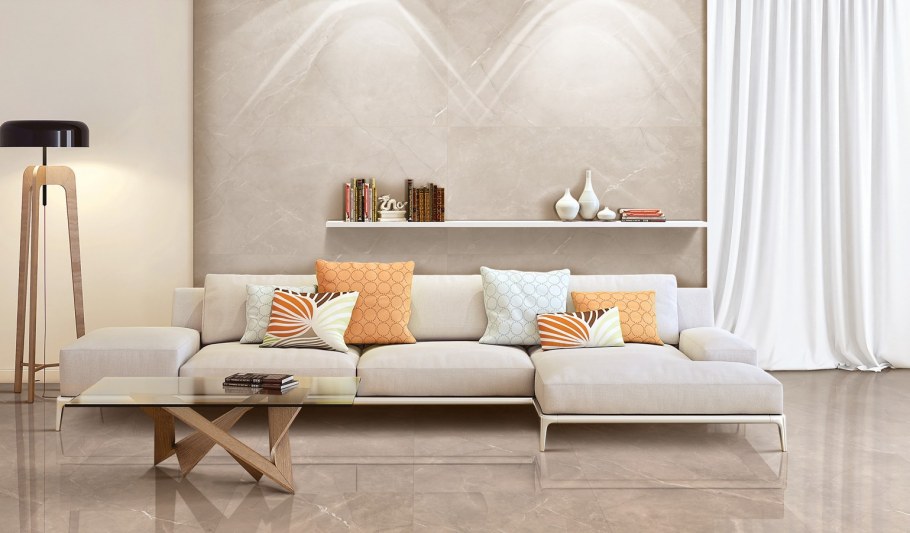 Керамогранит laparet Vitrum Grey