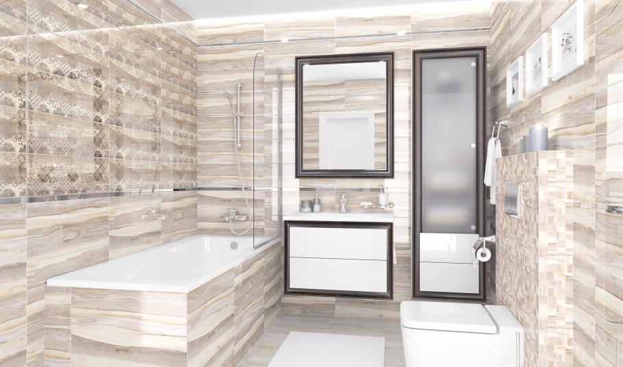 Плитка Грейс laparet