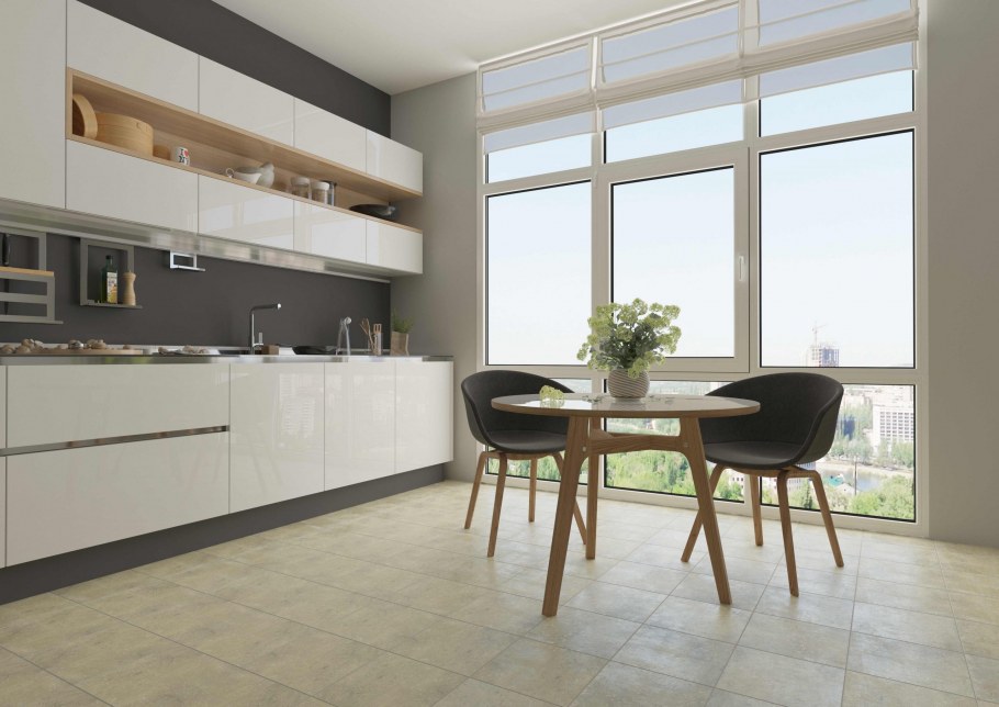 Cairo бежевый 30х30