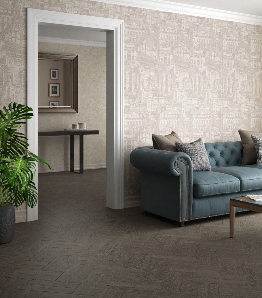 Плитка Листоне Kerama Marazzi