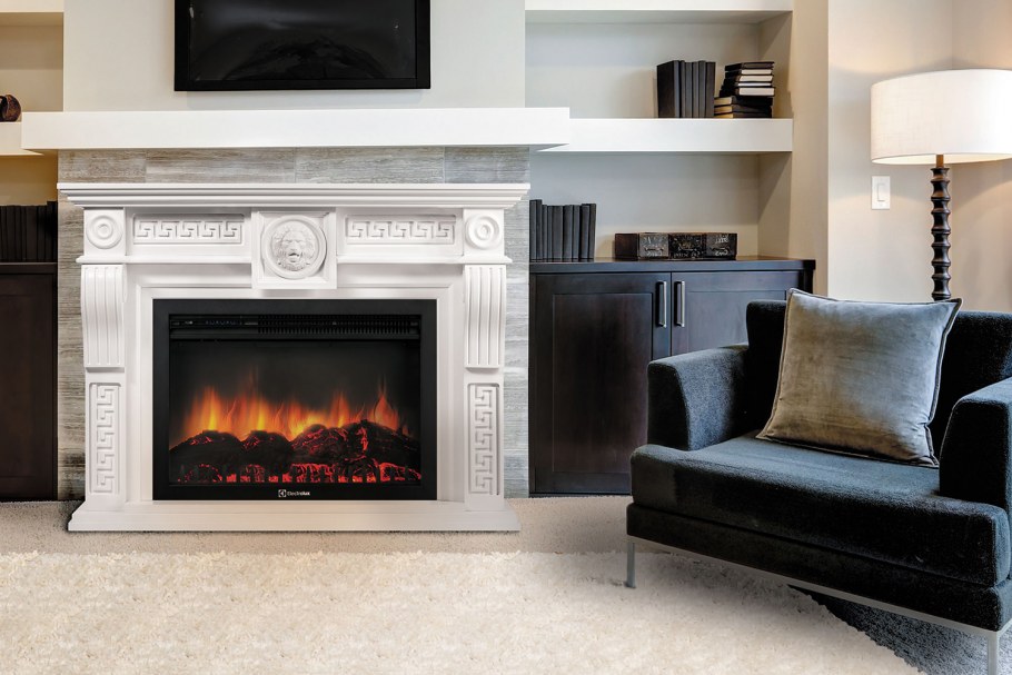 Дровяная топка Supra Classic 148 c