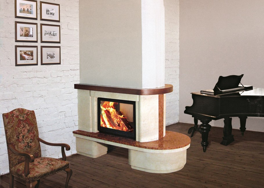 Камины Sunhill