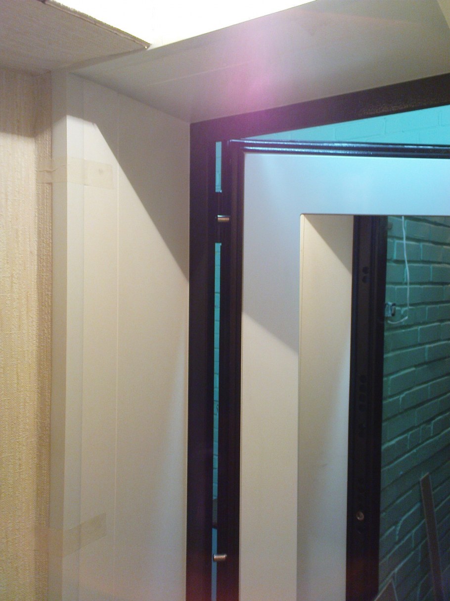 Добор дверной 300 мм