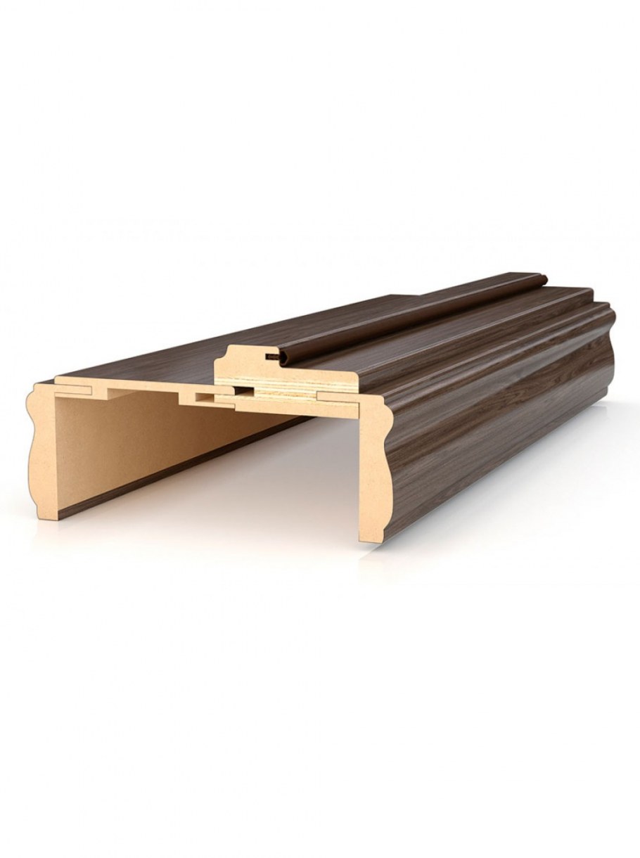 Складных дверей Omega 1213 мм