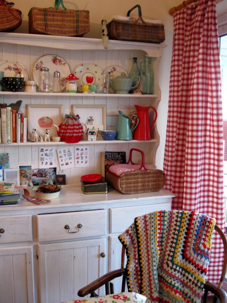 Коврики своими руками