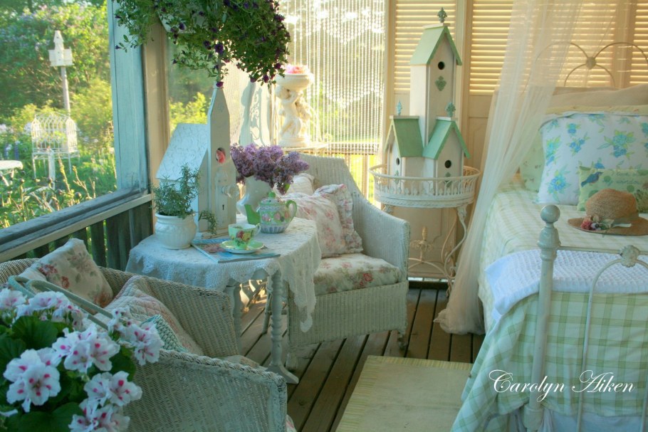 Декор для уюта в доме