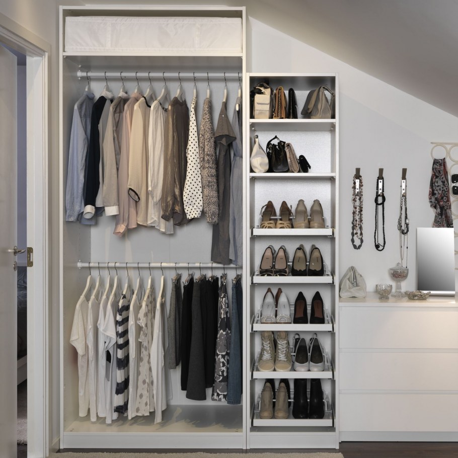 Гардеробная система Титан GS 450