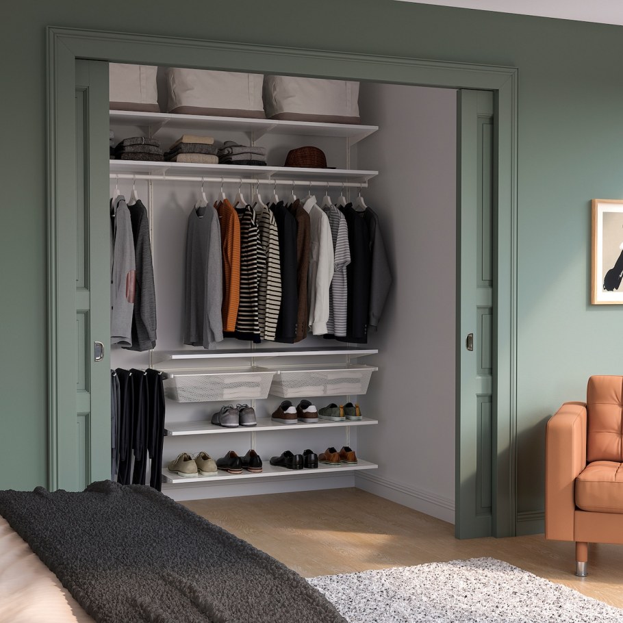 Boaxel боаксель гардероб, комбинация