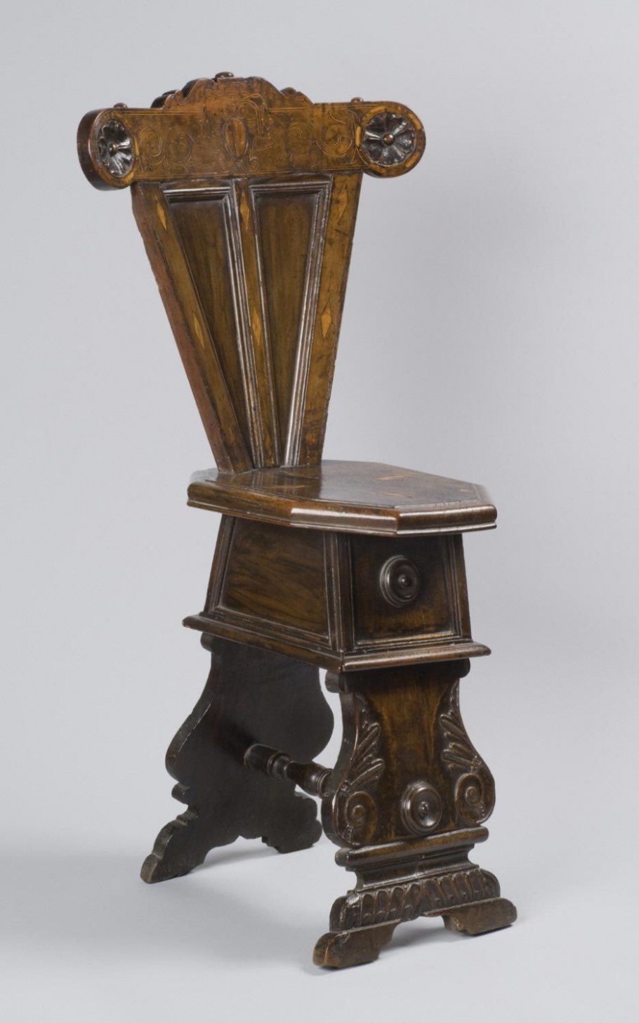 Стул скабелло Возрождение