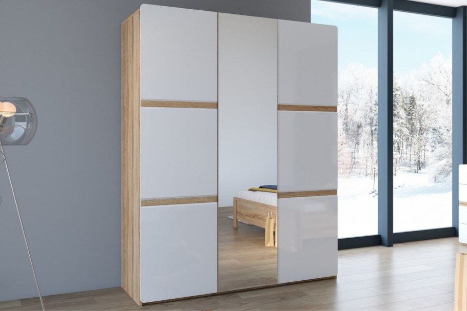 Шкаф Дакота Империал