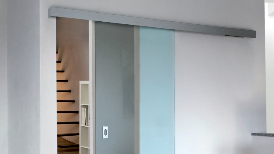 Поворотно-выдвижные системы Bortoluzzi Eclipse