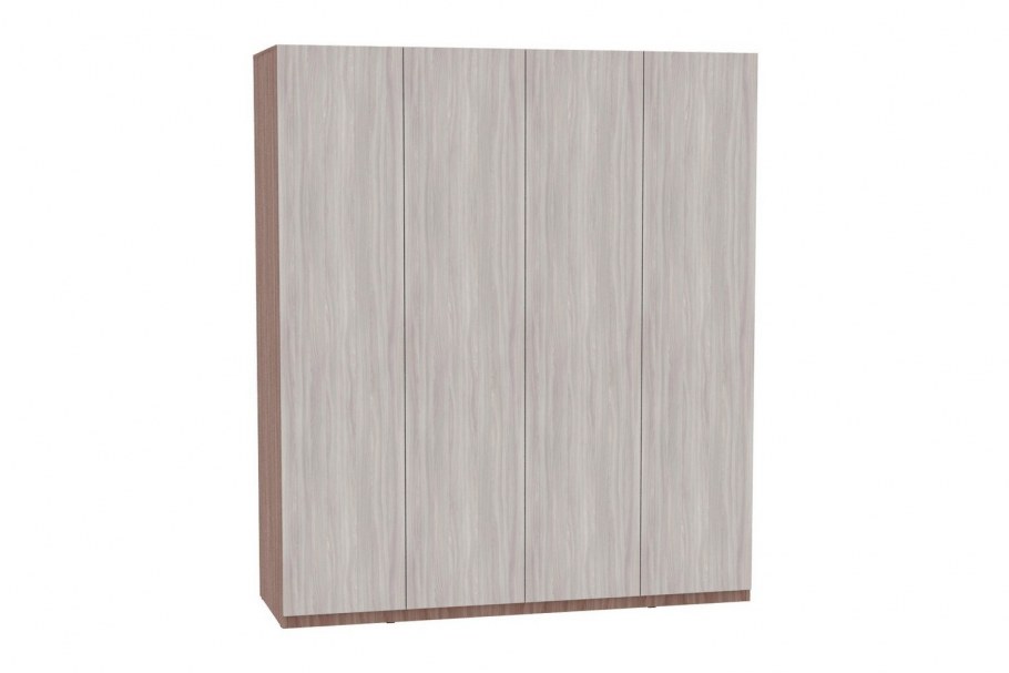 Шкаф-пенал Aqwella Foster