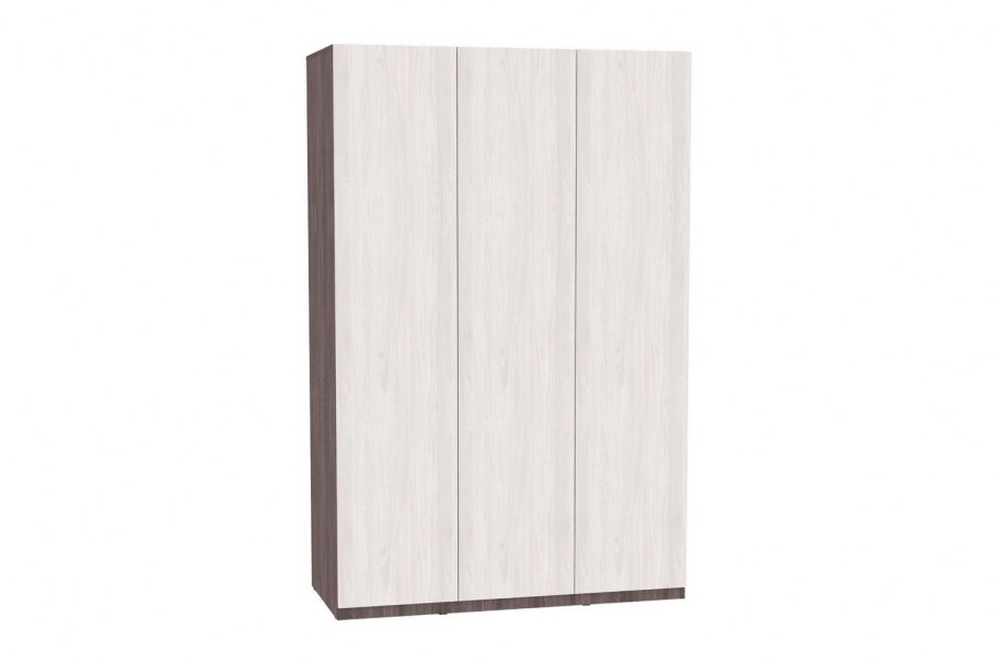 Шкаф распашной Scandica 555
