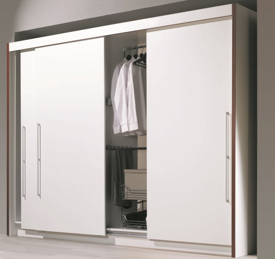 Антресоль на шкаф икеа ПАКС