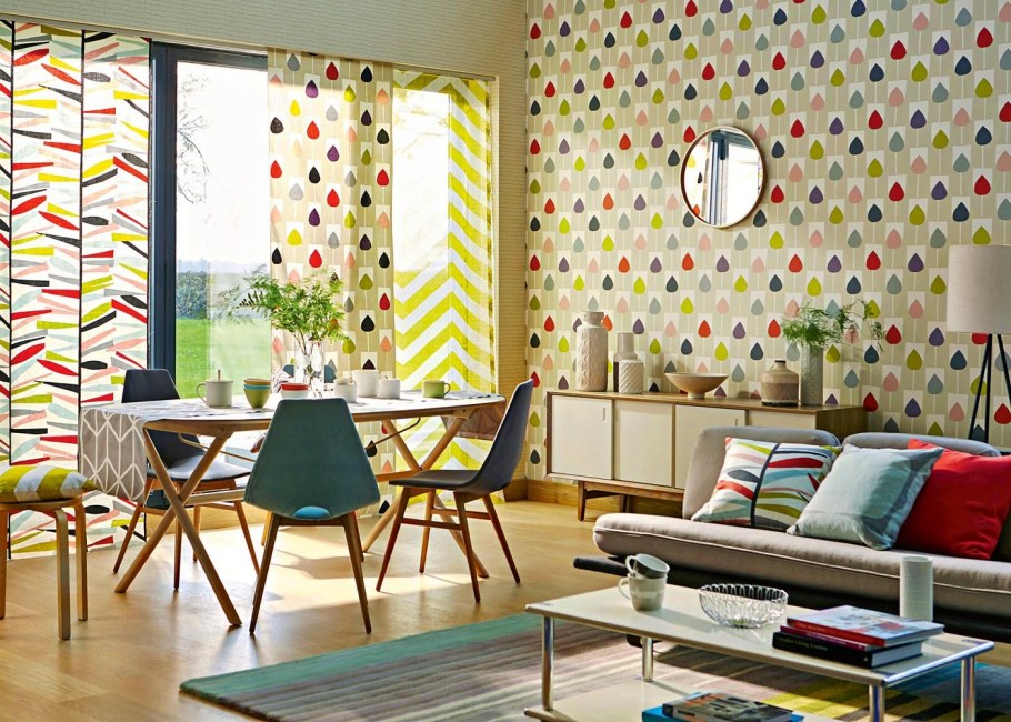 Обои BN International Enigma 2 17371