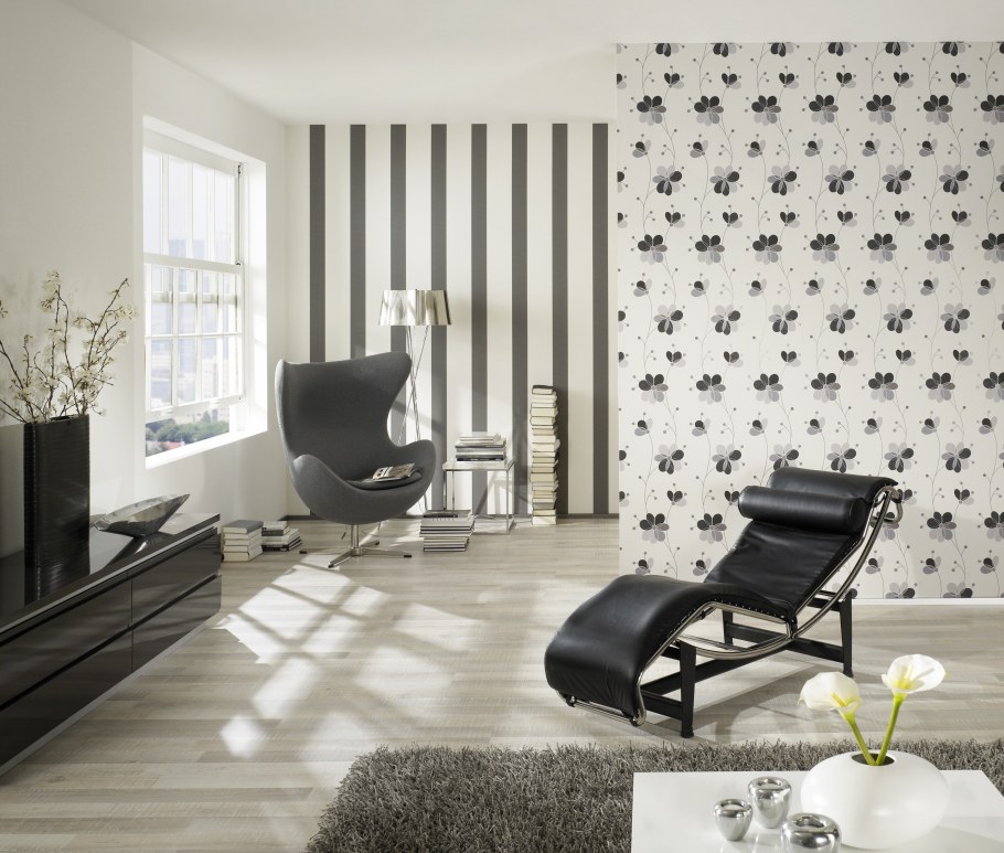 Обои Алессандро Аллори Марракеш в интерьере