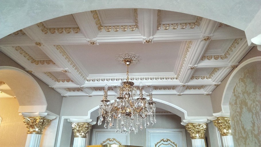 Круглый коридор