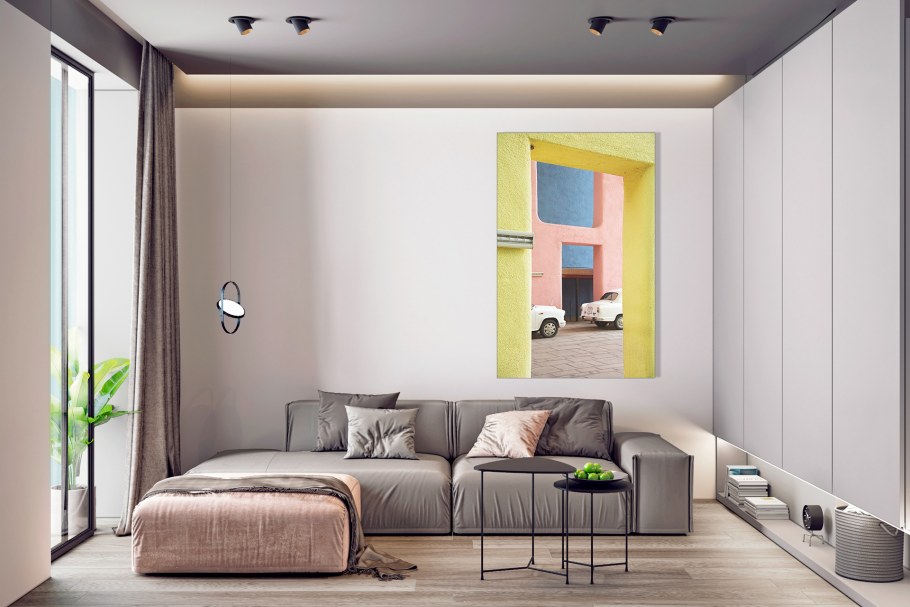 Скандинавский функционализм