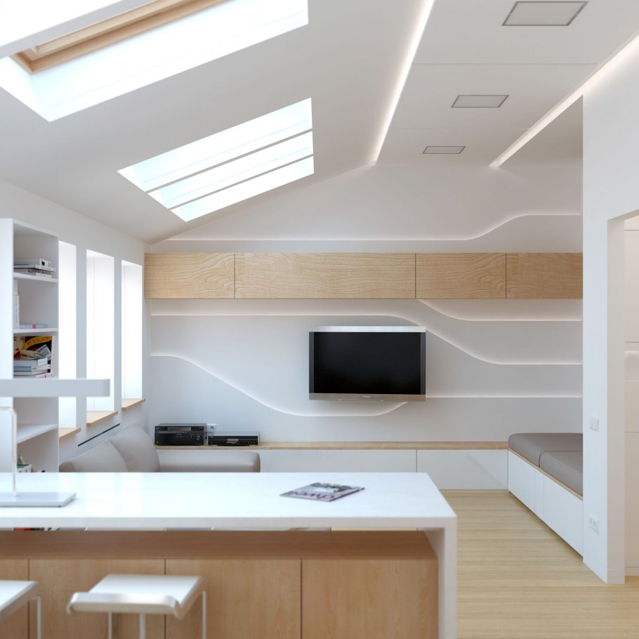 Стиль функционализм