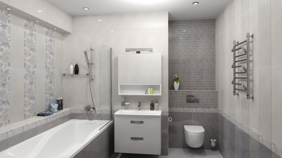 Kerama Marazzi Низида