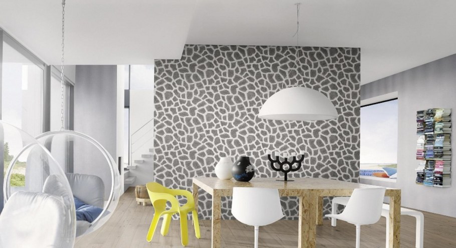Фотообои DELICEDECOR одуванчики м 008