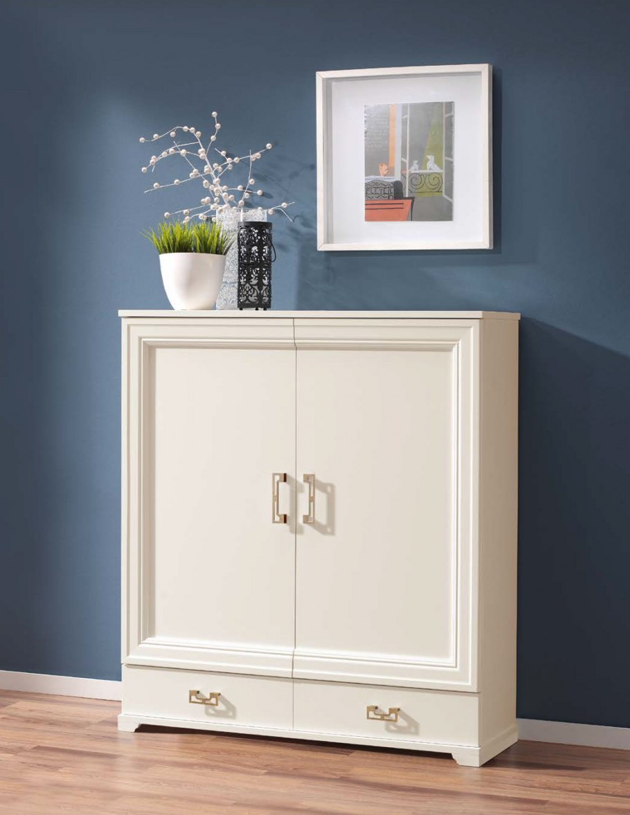 Обувница Испания Панамар