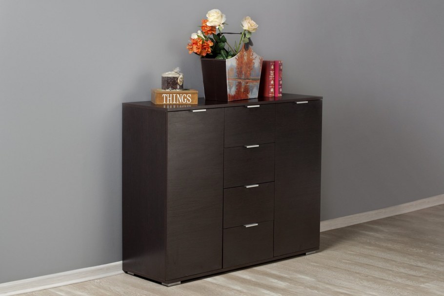 Комод Вентал НК-4