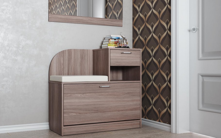 Обувница об-8 ваша мебель