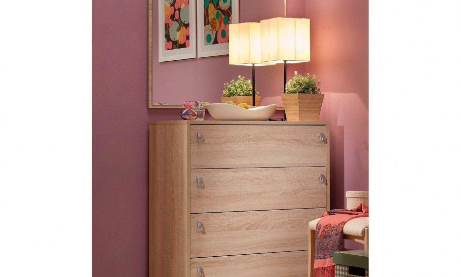 Комод комфорт 12