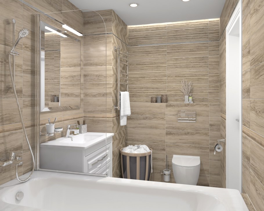 Керама Марацци 20х20 Суррей