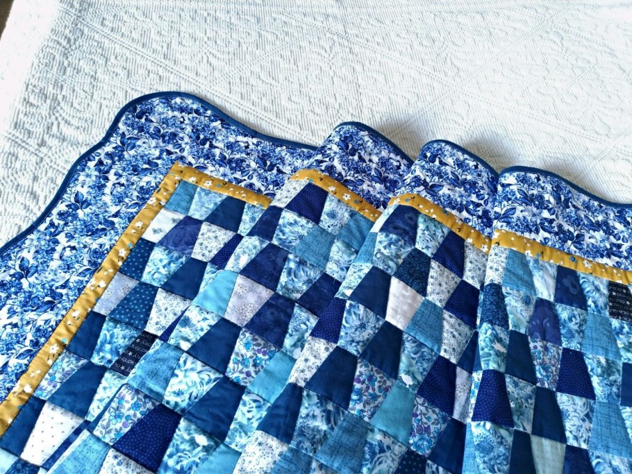 Лоскутная дорожка