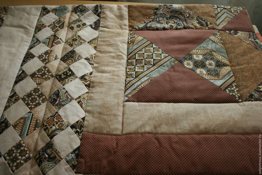 Покрывало пэчворк 220x240 икеа