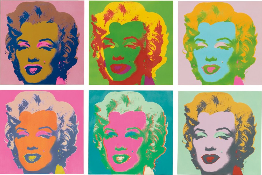 Мебель в стиле ОНТОАРТ